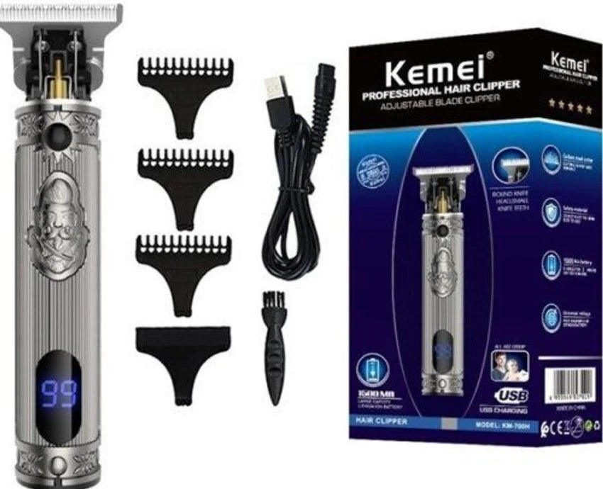 Kemei - Hair Clipper - Model KM-700H