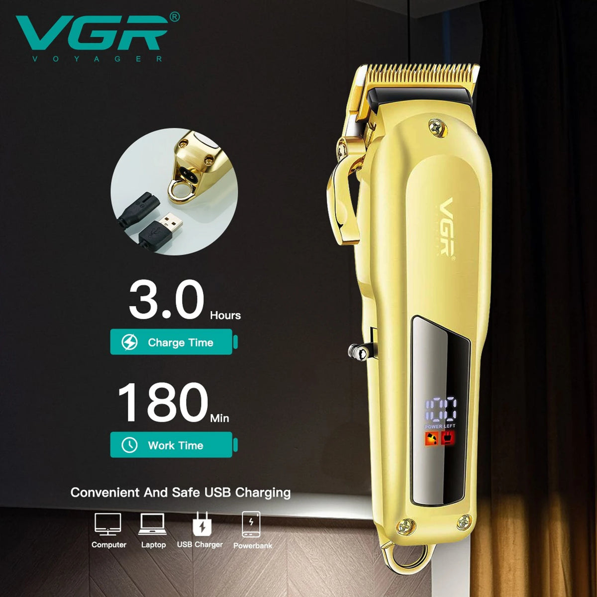 VGR V-278