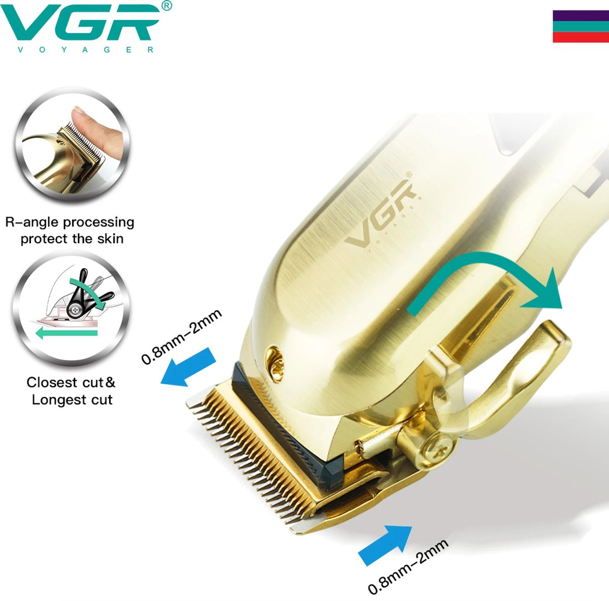 VGR V-278
