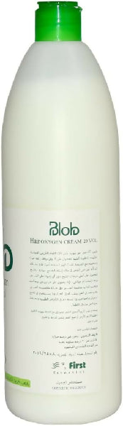 Blob Hydrogen peroxide | Concentration 20-6% - 1000 ML