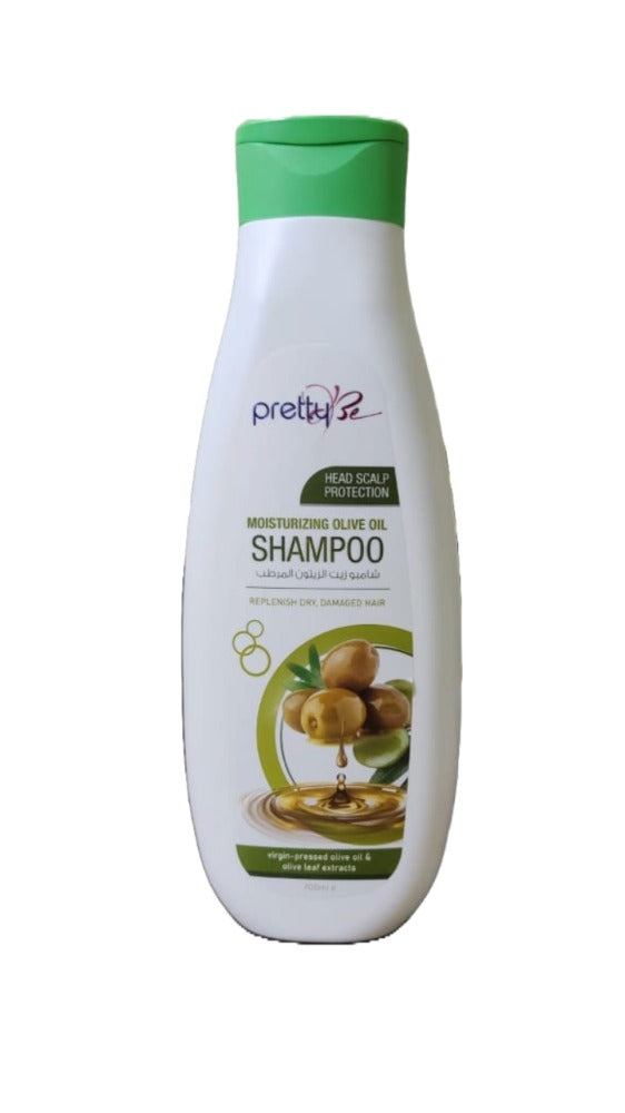 PREETI SHAMPOO 700 ML