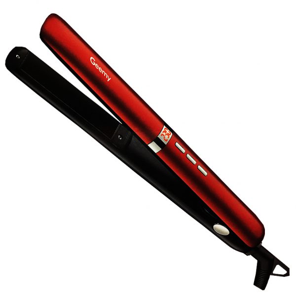 Geemy - Hair Straightener - Model GM 2822