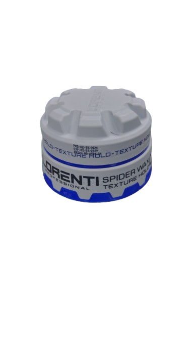 LORENTI TOKYO & SEOUL Hair Styling Wax.