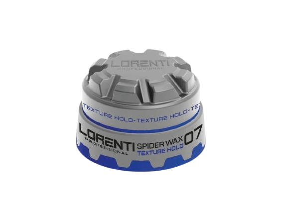 LORENTI TOKYO & SEOUL Hair Styling Wax.
