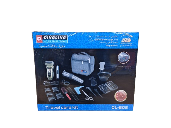 Personal Shaving kit from Dingling 803