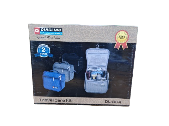 Personal Shaving kit from Dingling 804