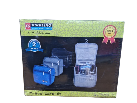 Personal Shaving kit from Dingling 806