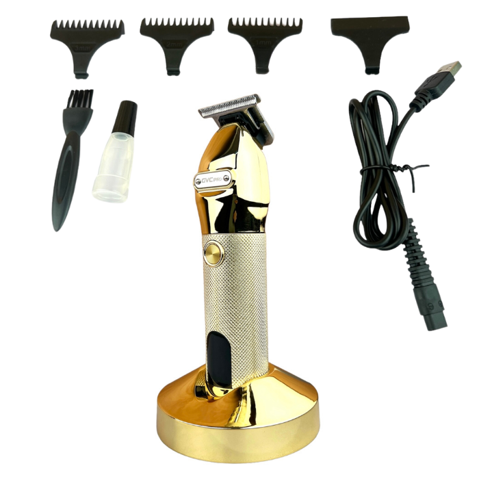 GVC Pro - Beard Trimmer - Model 7880G