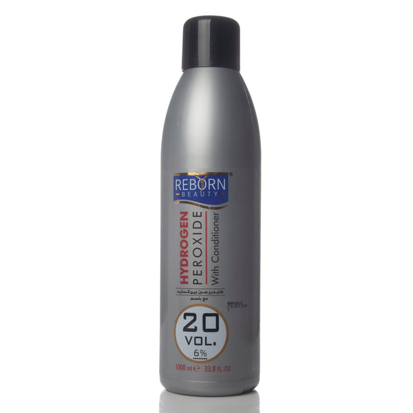 REBORN DEVELOPER 1000 ML