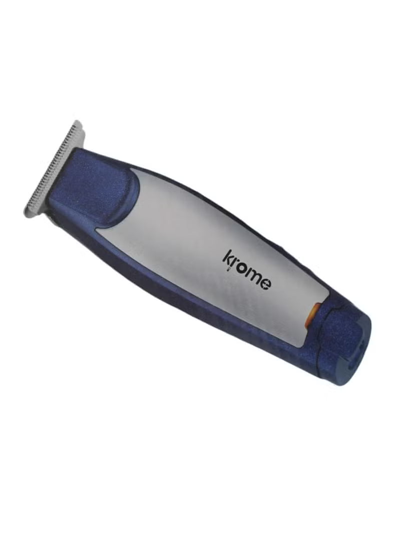 KROME 932Krome KR-935 Cordless Electric Hair Clipper