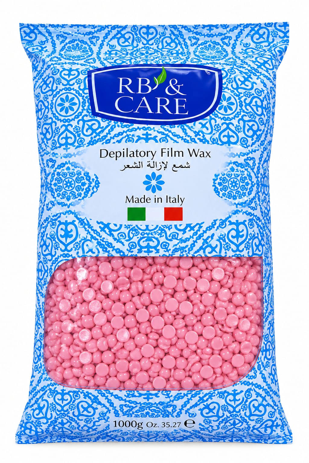 BEAUTY SAMA 1000 G