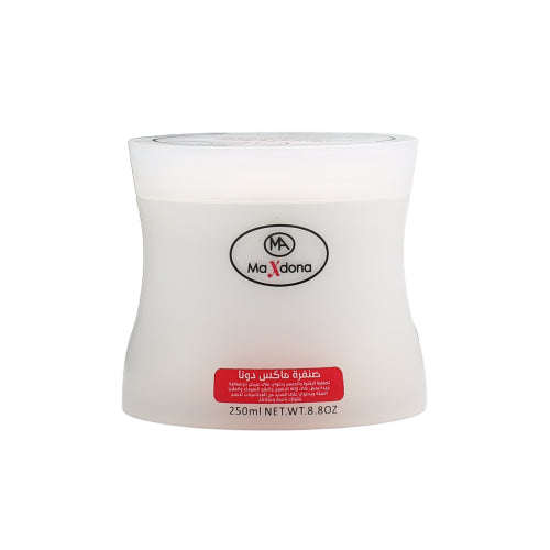 Maxdona - Yüz ve Vücut Peelingi - 250 ML