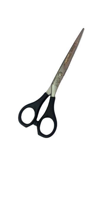 Lowe - Italian professional barber scissors - Size: 6.0