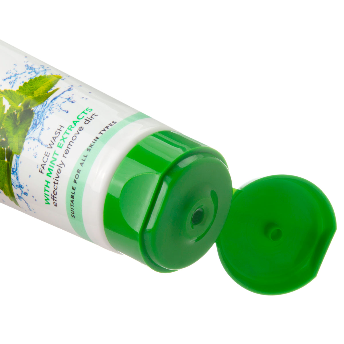 PREETI FACEWASH MINT 100 ML