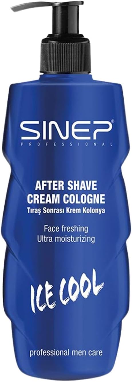 SINEP COLOGNE 400 ML