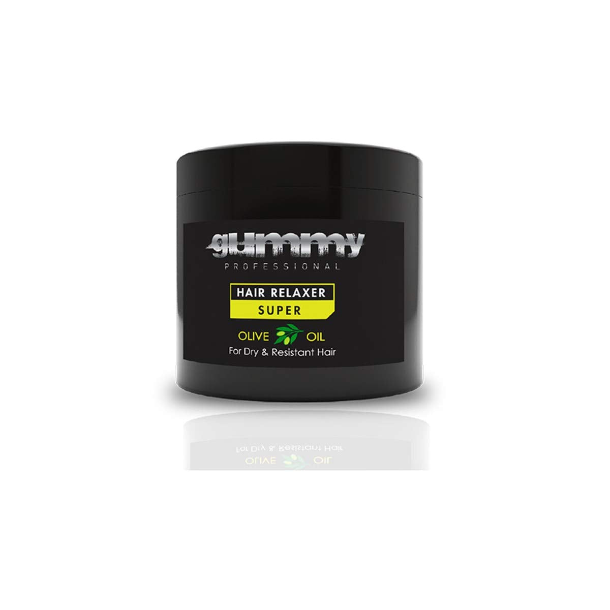 gummy - Hair Relaxer - 550 ML