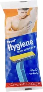 TREET HYGINENE
