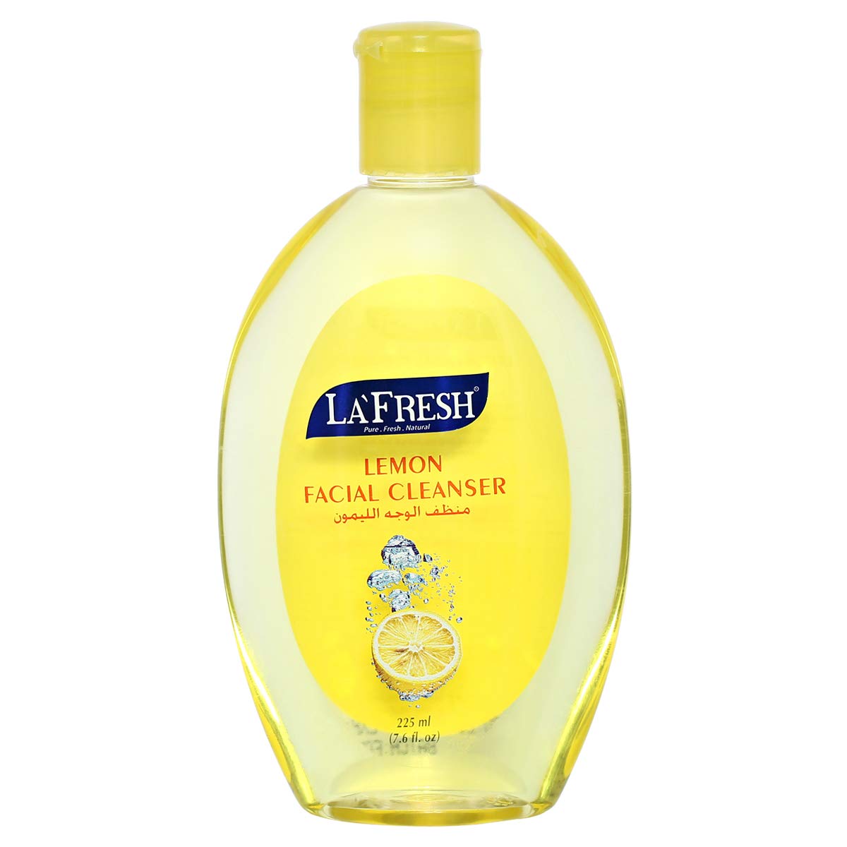 LAFRESH & GUTTO LEMON 230 ML