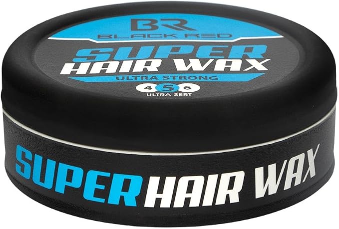 SUPER HAIR WAX 150 ML