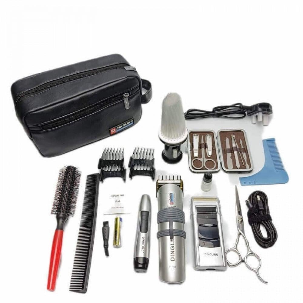 Personal Shaving kit from Dingling 802