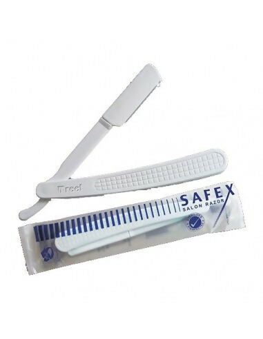 Safe X Tıraş Makineleri - (25 Tıraş Makinesi)
