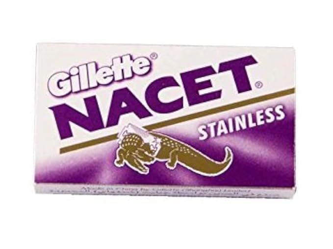 NACET BLADE 100 PCS