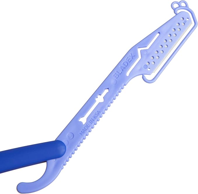 CLASSIC RAZOR 100 PCS