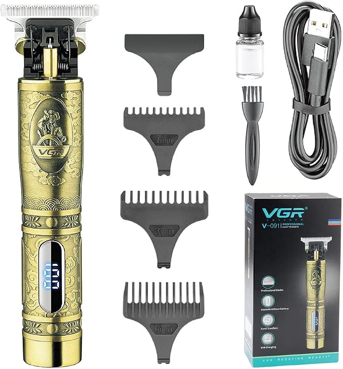 VGR 091