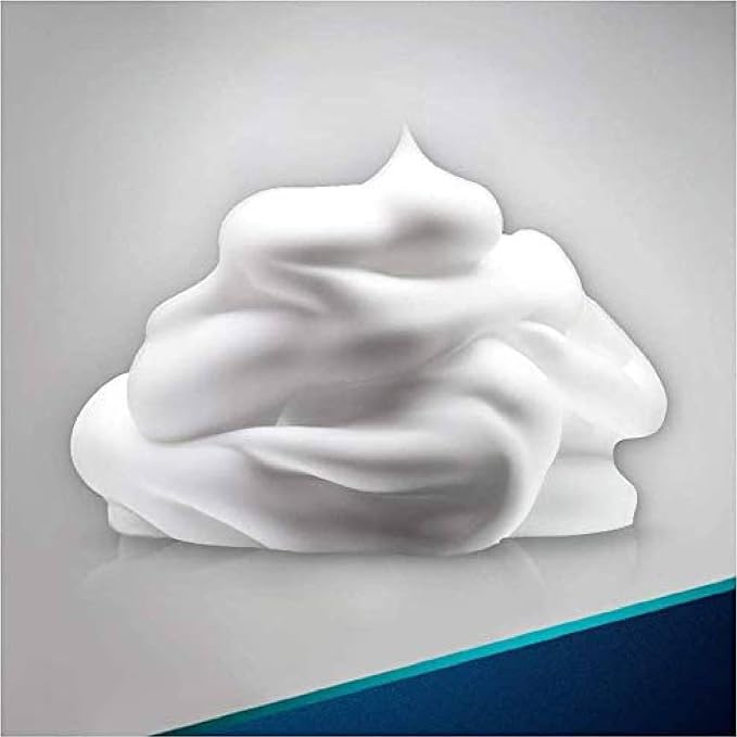GILLET SHVING CREAM 125 G