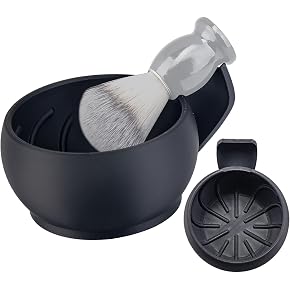 SHAVING CUP RABER