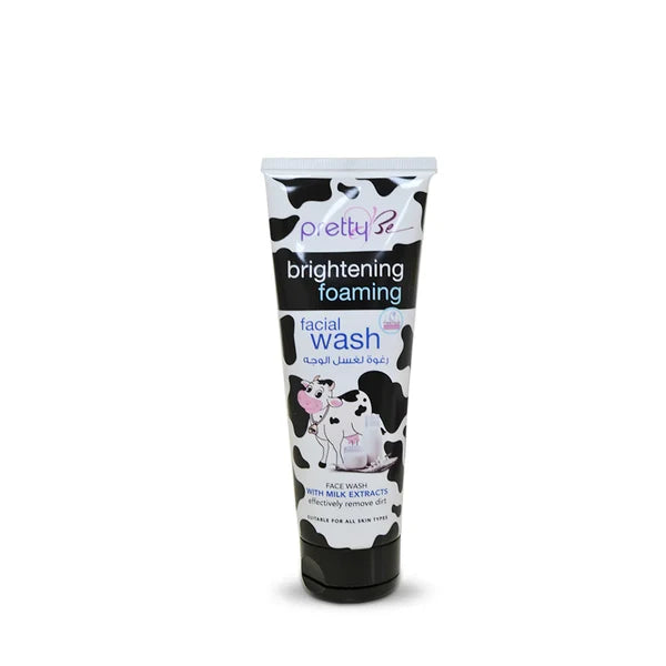 PREETI FACEWASH MILK 100 ML