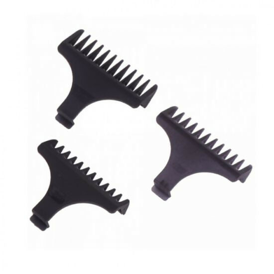 GVC PRO - Men's Hair Clipper - model Number: RF-6025