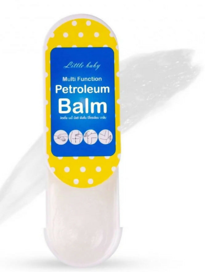 LITTLE BABY PETROLEUM BALM-
