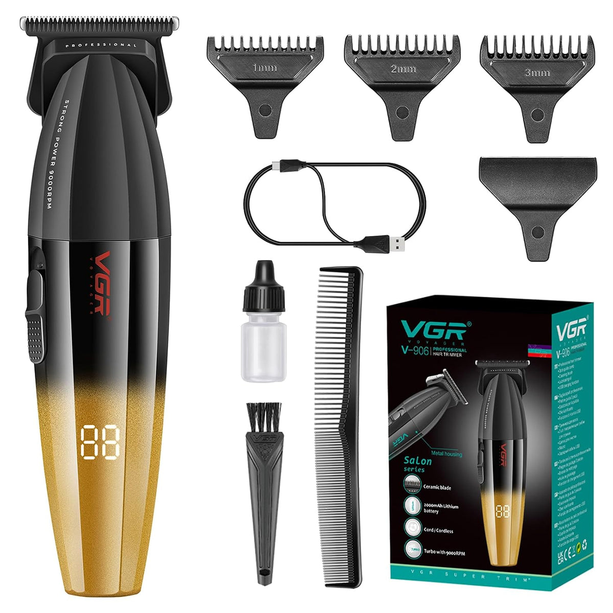 VGR 906