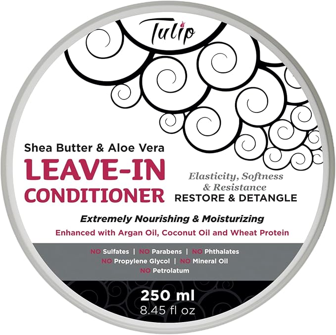 TULIP SAÇ KREMİ 750ML