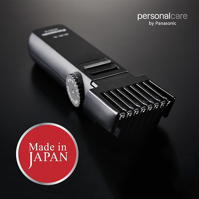 Panasonic - Beard/Hair Trimmer - Model ER2031K