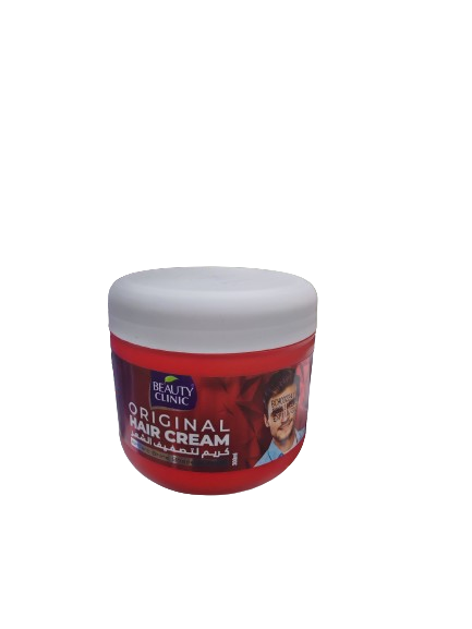 Güzellik Kliniği - Saç Kremi - 300 ML