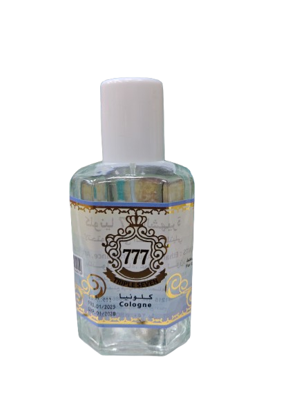 777 - Eau de Cologne - 250 ML