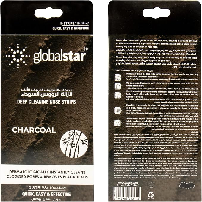 NOSE GLOBAL STAR