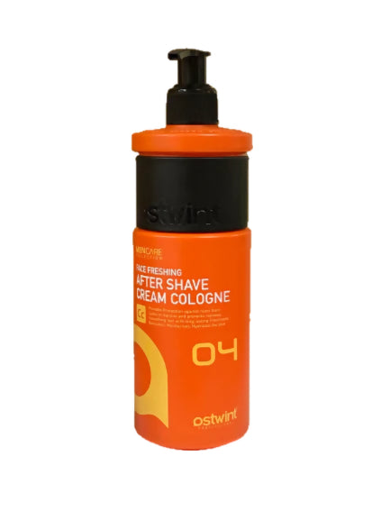 Ostwint - After-Shave Cream Cologne (Number 04) - 400 ML