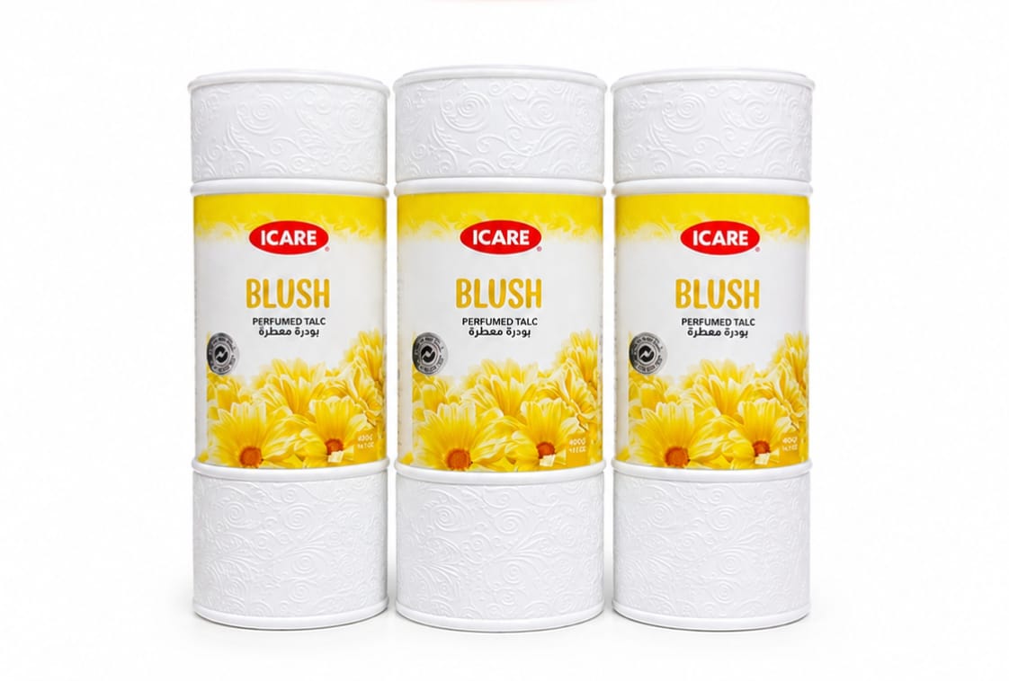 I CARE POWDER 400 G