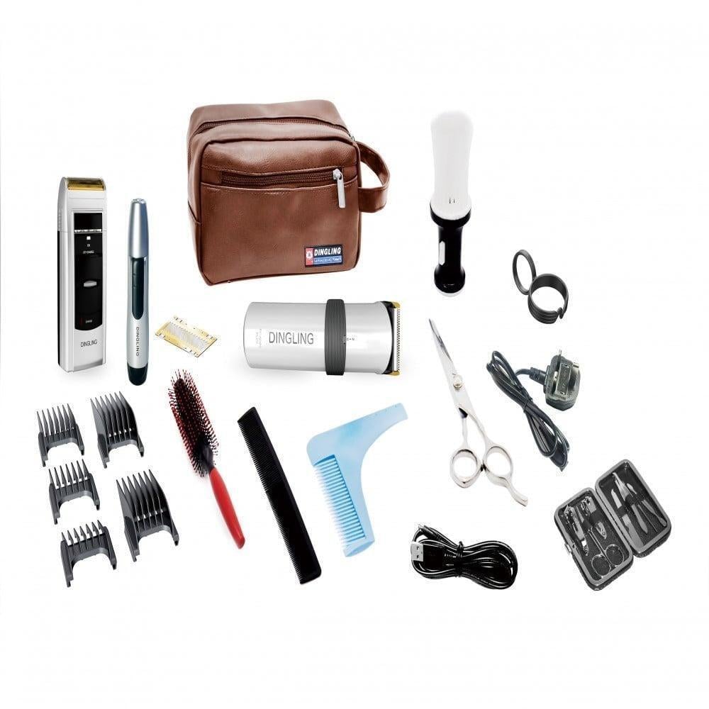 Personal Shaving kit from Dingling 802