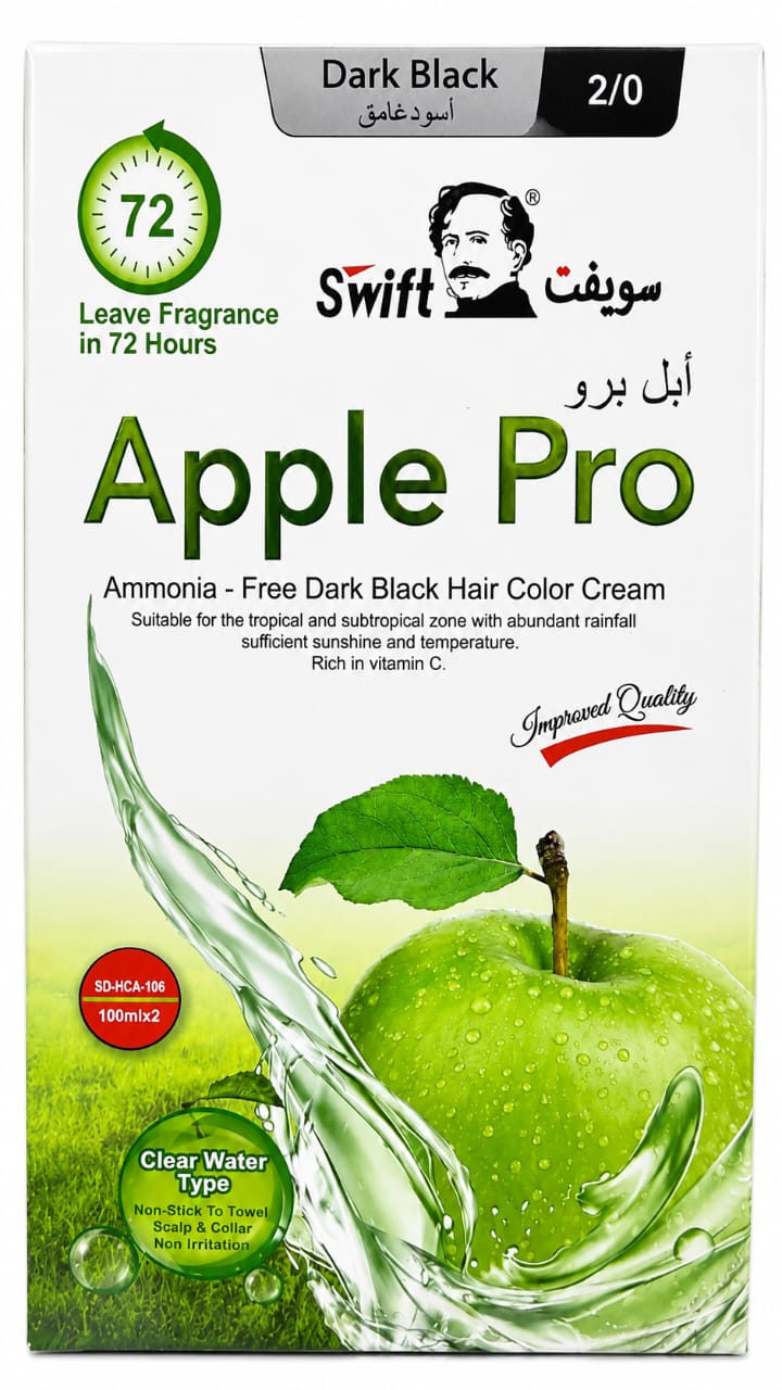 APPLE PRO 2/500 ML