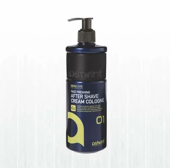 Ostwint - After-Shave Cream Cologne (Number 01) - 400 ML