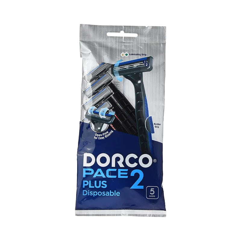 DORCO BLADE 1/2