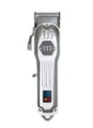 TIT - Professional Cord & Cordless Hair Clipper - Model Number:TF-618