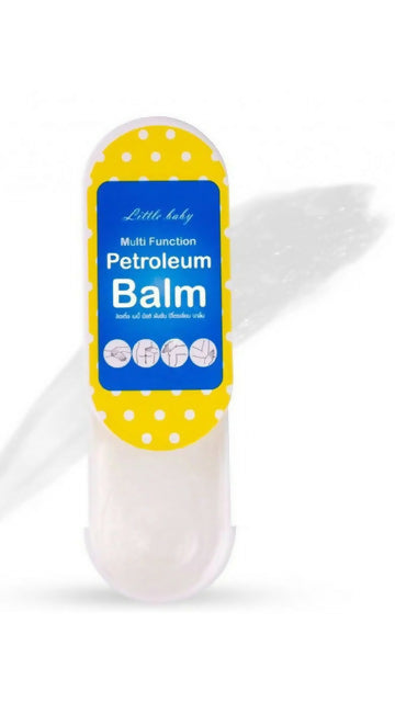 LITTLE BABY PETROLEUM BALM-