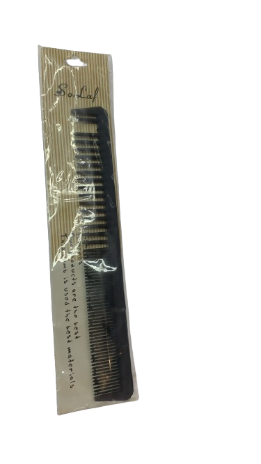 Salaf - Professional barbers hair comb