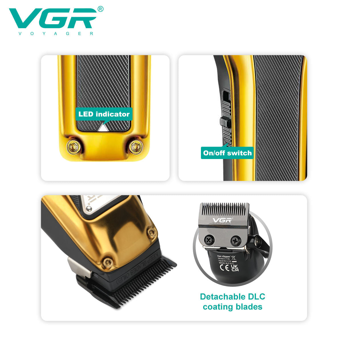 VGR V-135