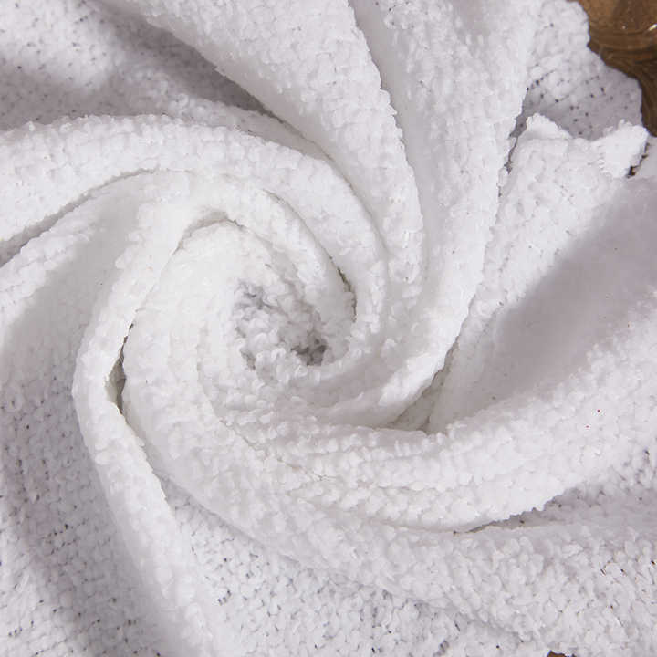 Magic Stars- Disposable Towel (Mix Berry) - 25 Pieces